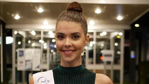 Voici la nouvelle miss Bourgogne 